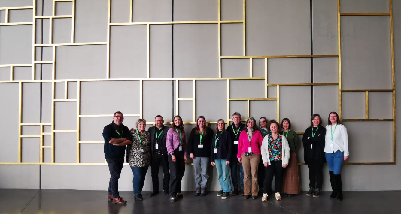 Groupe de personnes