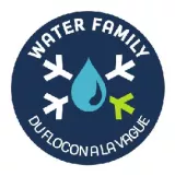 WATER FAMILY - Du flocon à la vague