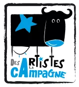 Des artistes à la campagne 