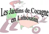 Les Jardins de Cocagne en Limousin