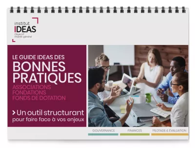 Guide de bonnes pratiques IDEAS