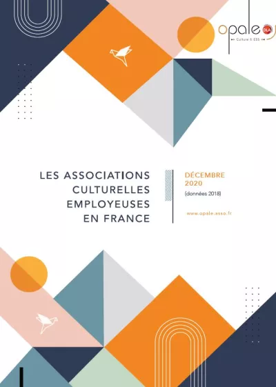 Associations culturelles employeuses