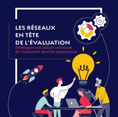 Les réseaux en tête de l'évaluation