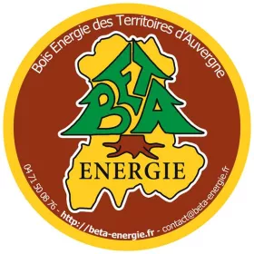 BETA ENERGIE un village chauffé par un réseau chaleur bois