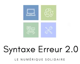 Syntaxe erreur 2.0