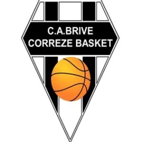 Club Athlétique Brive Corrèze basket