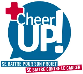 CHEER UP ! ROUEN