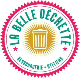 LA BELLE DÉCHETTE