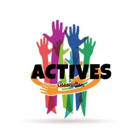 Logo Actives - Prix Salariés