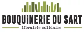 Logo de l'association La Bouquinerie
