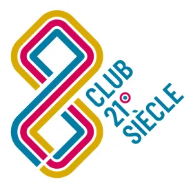 Logo Club 21ème siècle