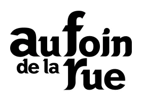 Au foin de la rue 