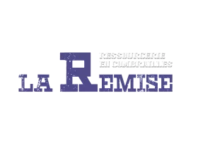 Ressourcerie en Combrailles