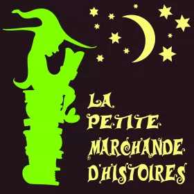 La petite marchande d'histoires 