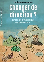 Changer de direction - oeuvre sous licence Creative Commons