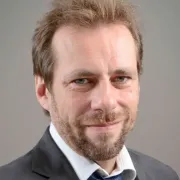 Erwan Audouit, responsable des partenariats nationaux